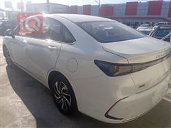 BAIC U5 PLUS